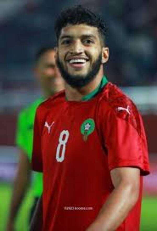 إسماعيل الصيباوي