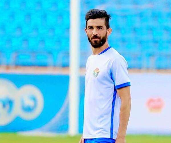 ياسر الرواشدة