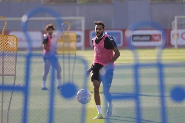 محمود كهربا