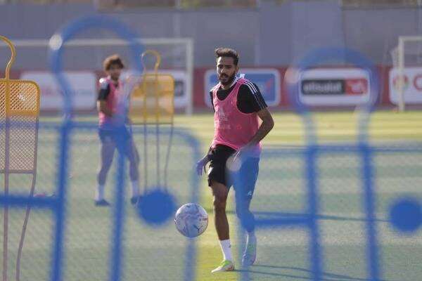 محمود كهربا