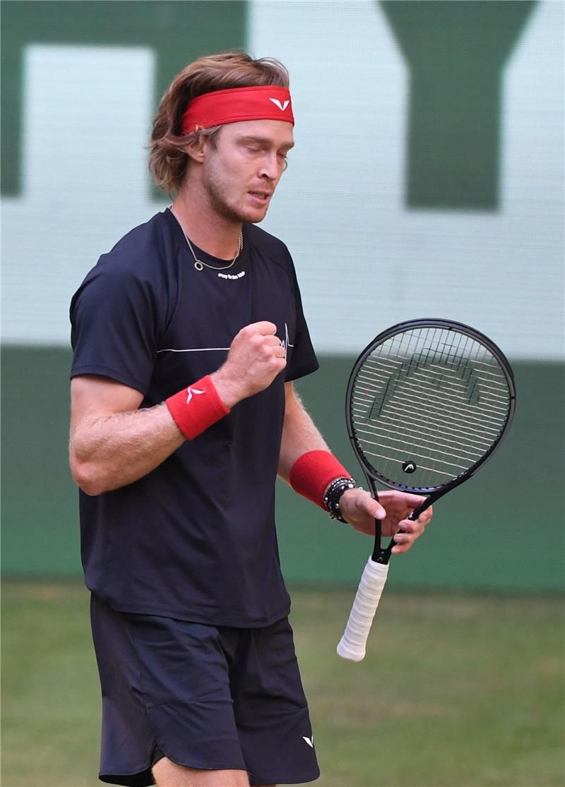 أندري روبليف