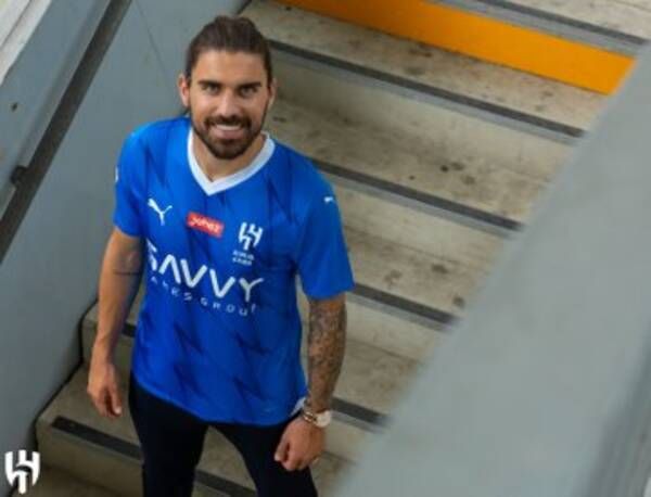 روبين نيفيز