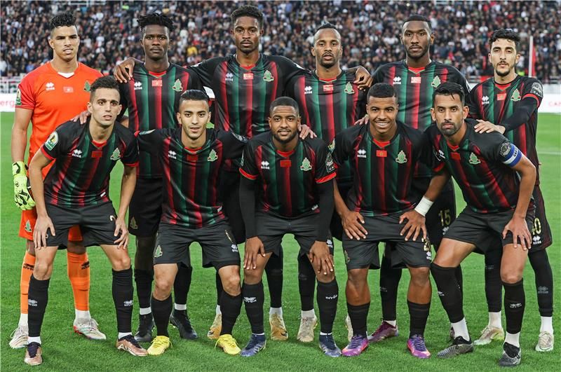 الجيش الملكي