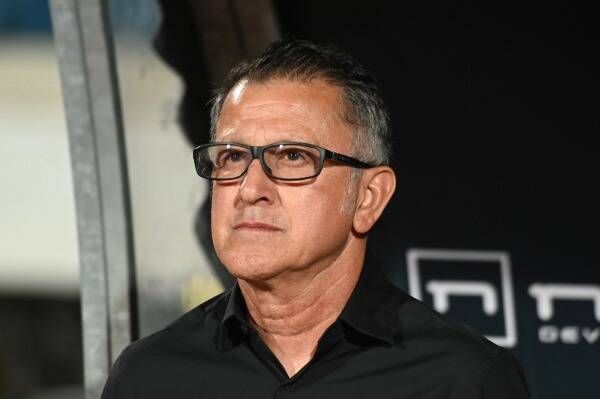 خوان كارلوس أوسوريو