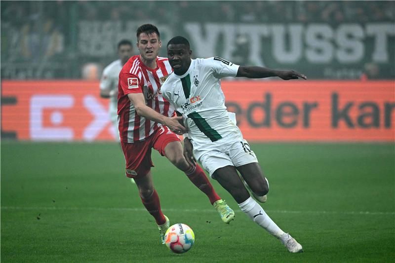 ماركوس تورام