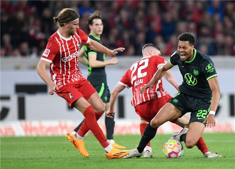 فيليكس نميتشا