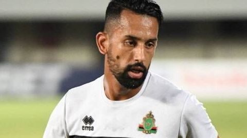 ربيع حريمات