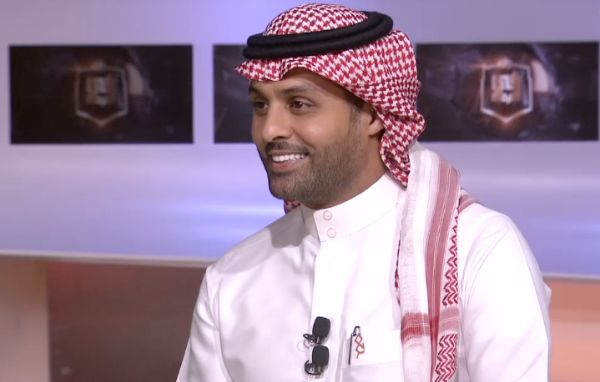 ياسر القحطاني