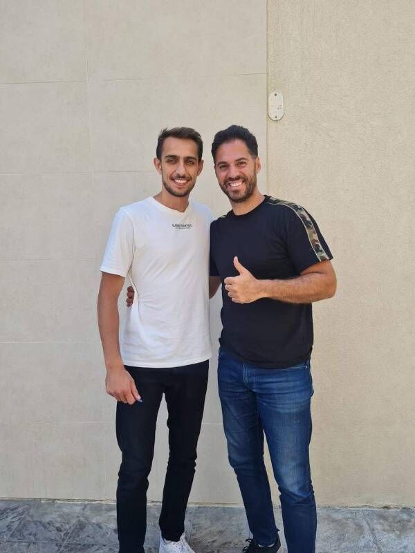 محمود عويضة