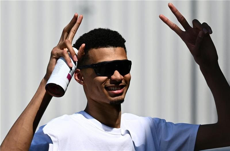 ويمبانياما