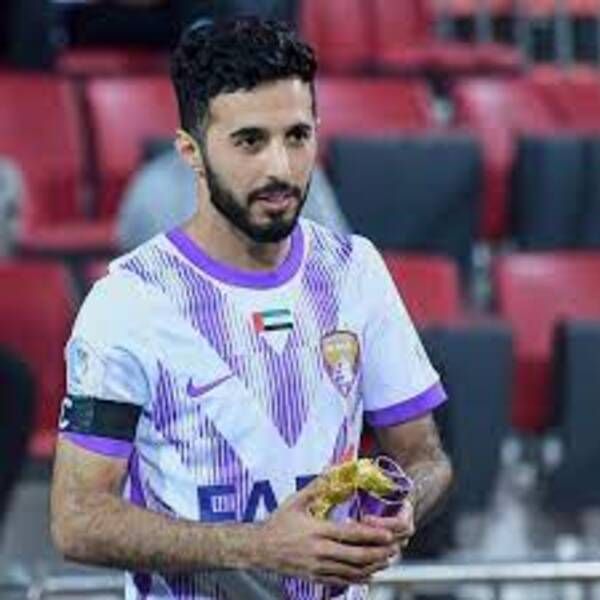 بندر الأحبابي