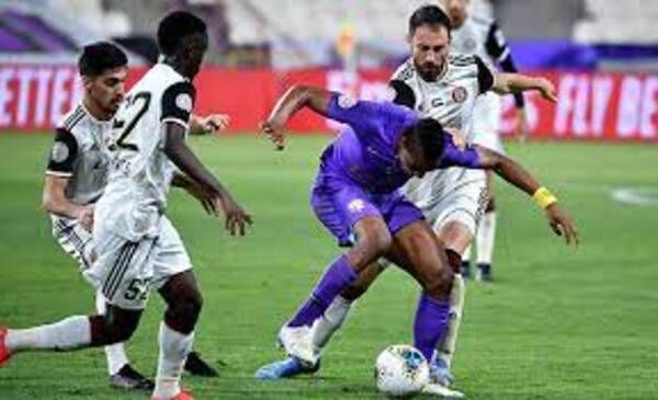 من المنافسات المحلية