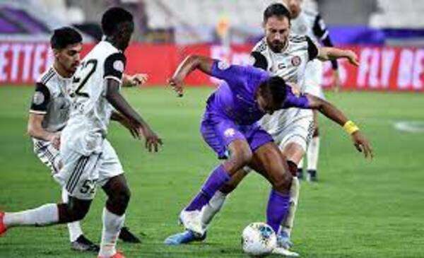 من المنافسات المحلية