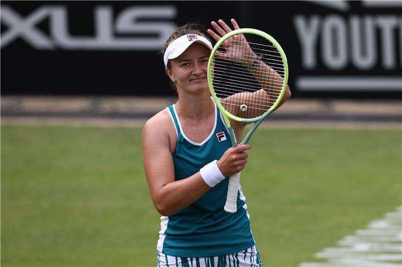 كرايتشيكوفا