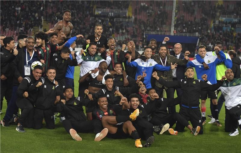 الجيش الملكي