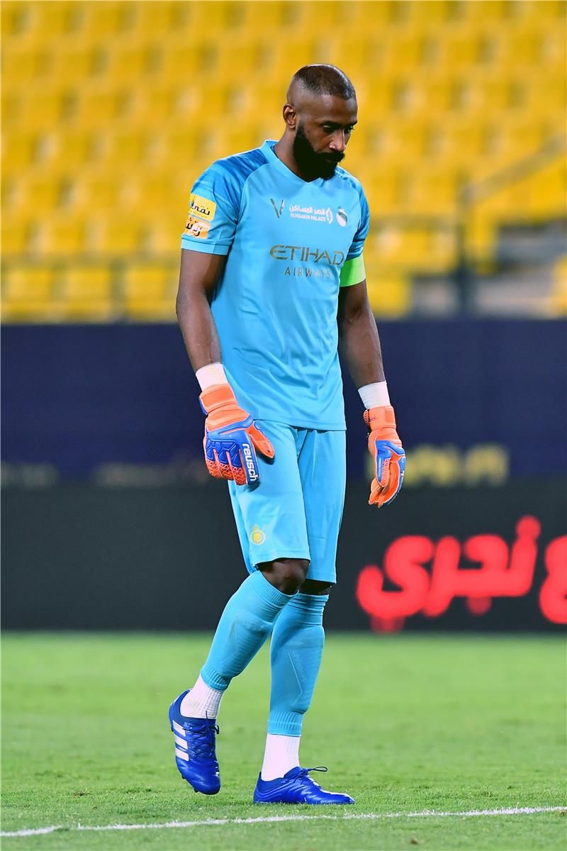 وليد عبد الله