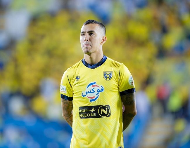 أليخاندرو روميرو