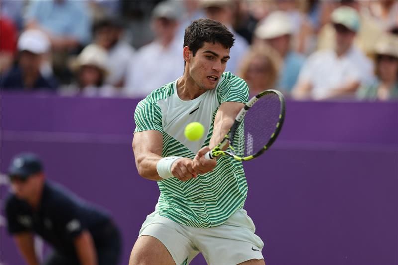 كارلوس ألكاراز