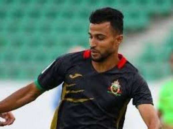 زكرياء فاتي