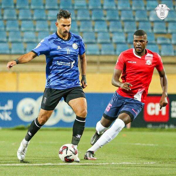 من لقاء شباب الأردن والسلط