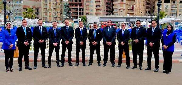 إدارة نادي دمنهور