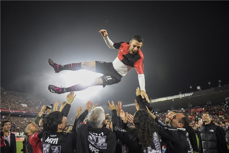 ماكسيمليانو رودريجز