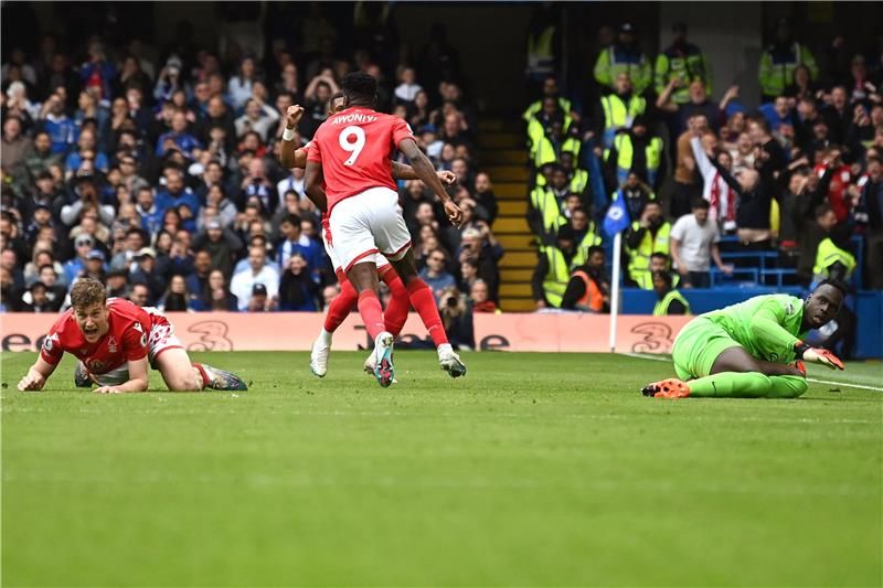 إدوارد ميندي