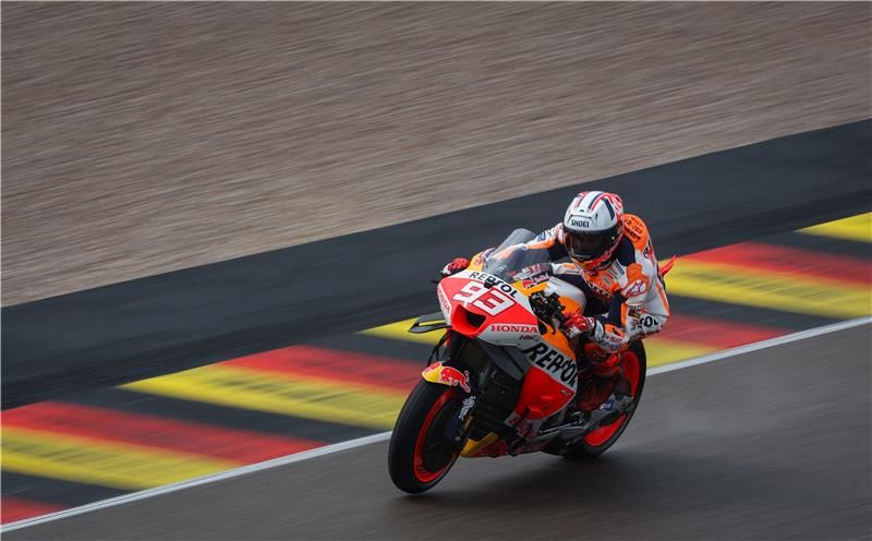 مارك ماركيس