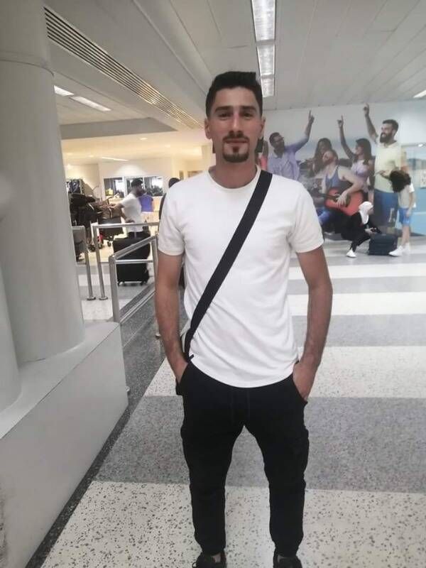 سليمان أبو زمع