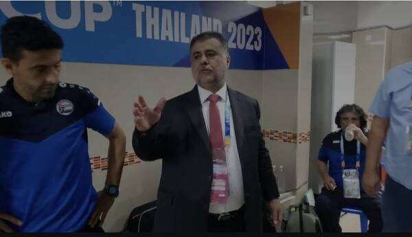 أحمد صالح العيسي