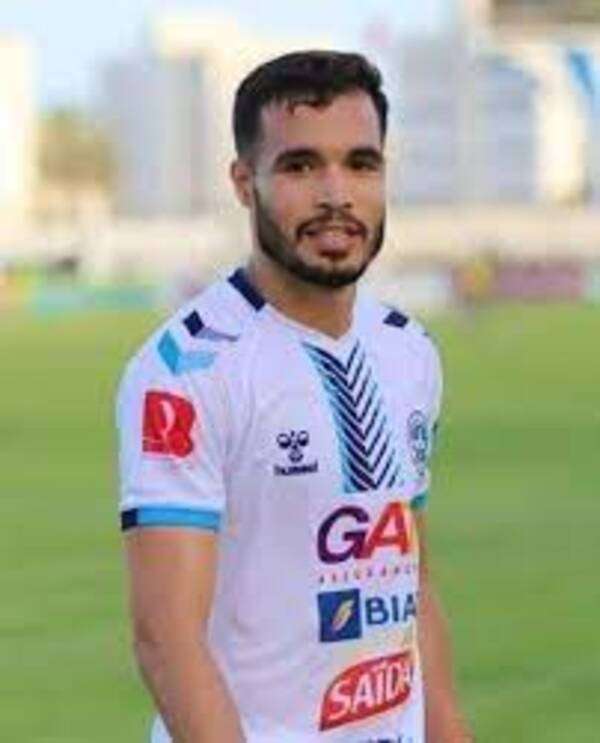 هيكل الشيخاوي