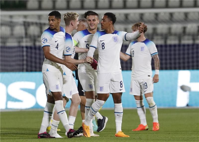 منتخب إنجلترا