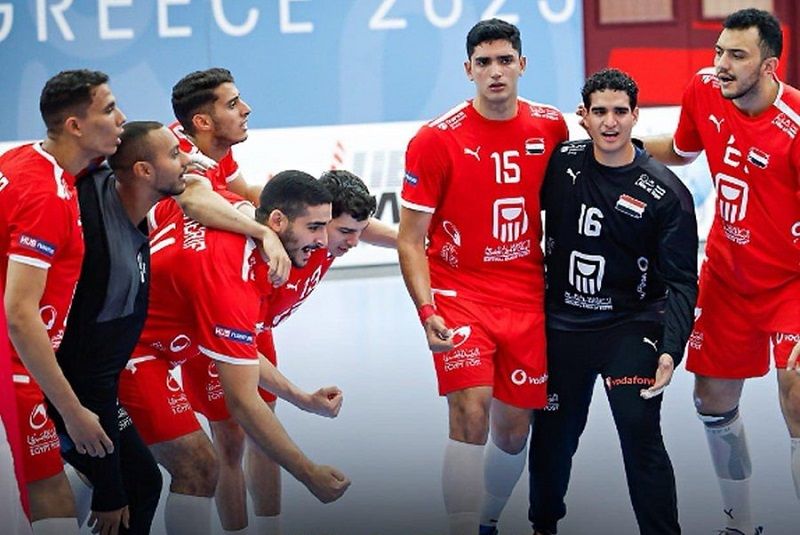 المنتخب المصري