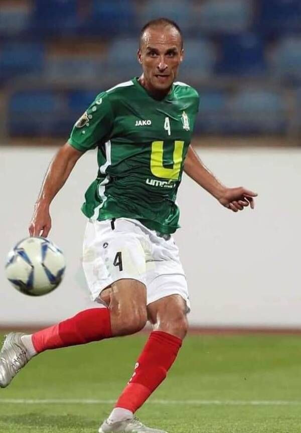 محمد الدميري