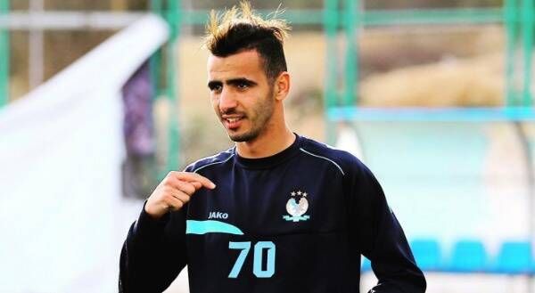 أحمد العرسان