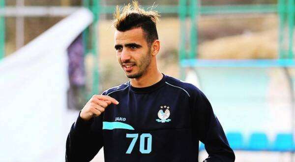 أحمد العرسان