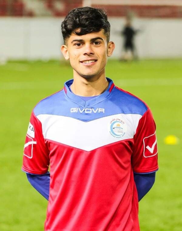 نور الدين خليل