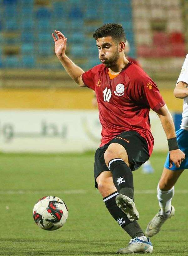 بشار ذيابات