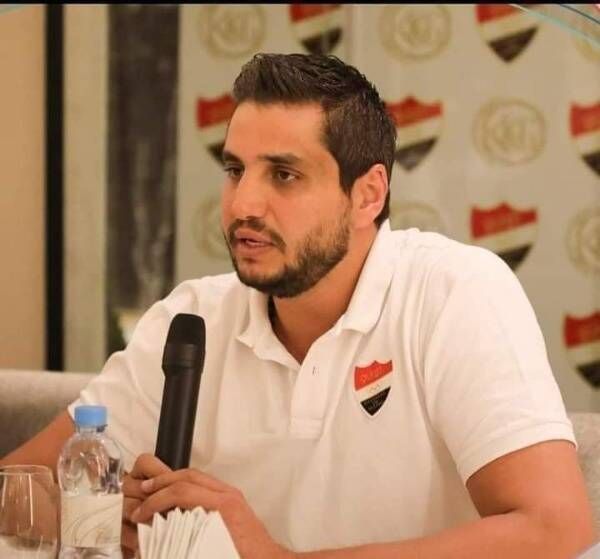 فراس المصري