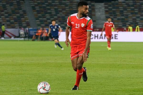 حارب السعدي