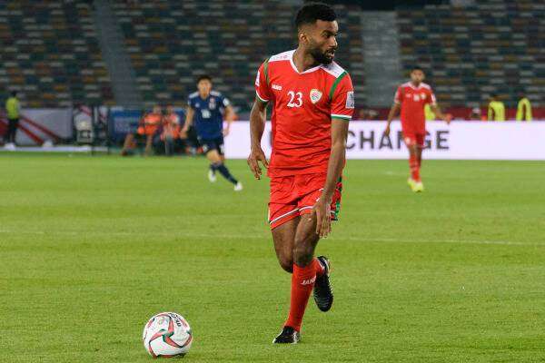 حارب السعدي