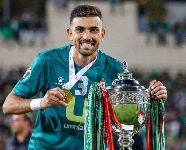 مهند خير الله