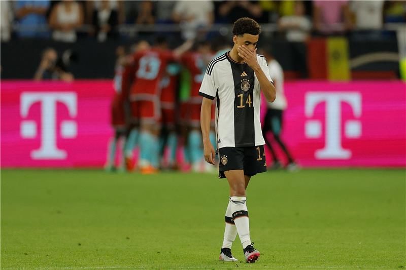 جمال موسيالا