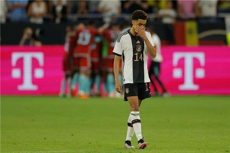 جمال موسيالا