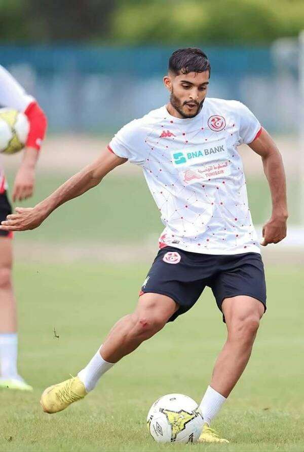 أسامة بوقرة