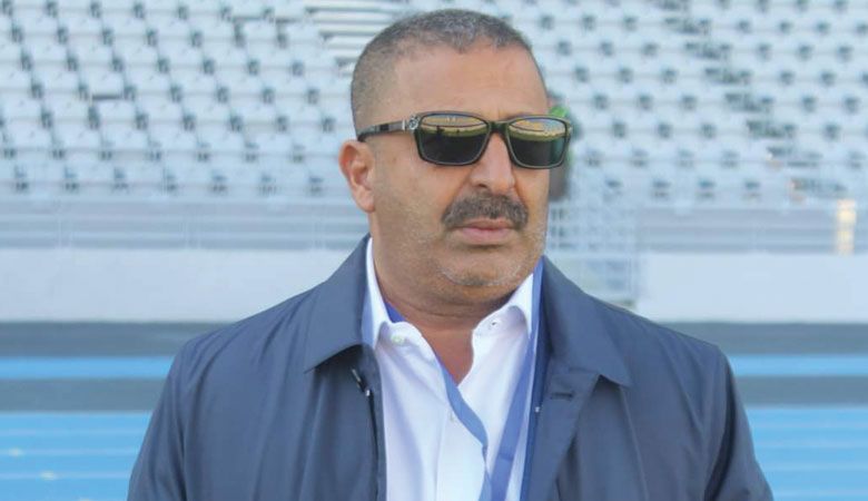 محمد زرواطي