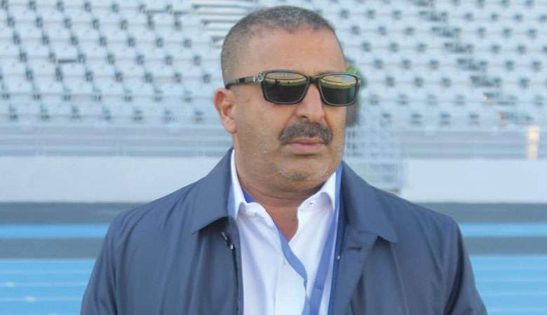 محمد زرواطي