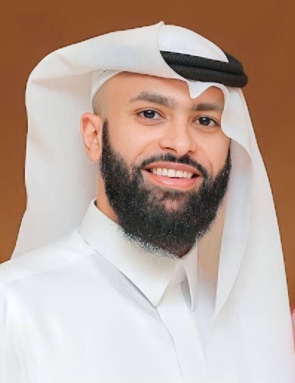 ماجد العمري