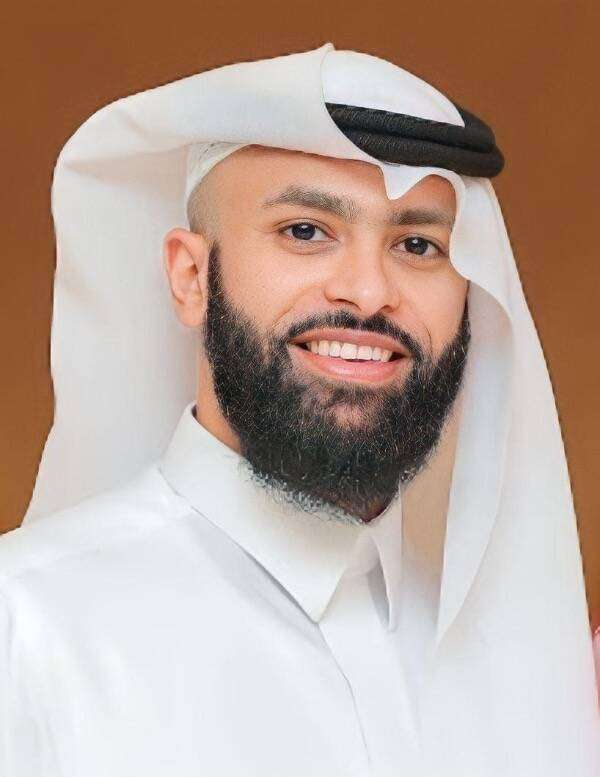 ماجد العمري