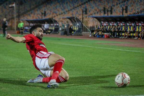 خالد عبد الفتاح